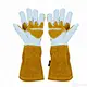 puncture proof gardening gloves